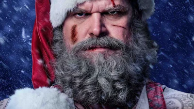 Kerstmis wordt weer gewelddadig dankzij eerste Violent Night 2-trailer