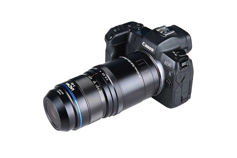 Macro to the max: Laowa Aksen 17,5mm en 45mm Ultra Macro APO