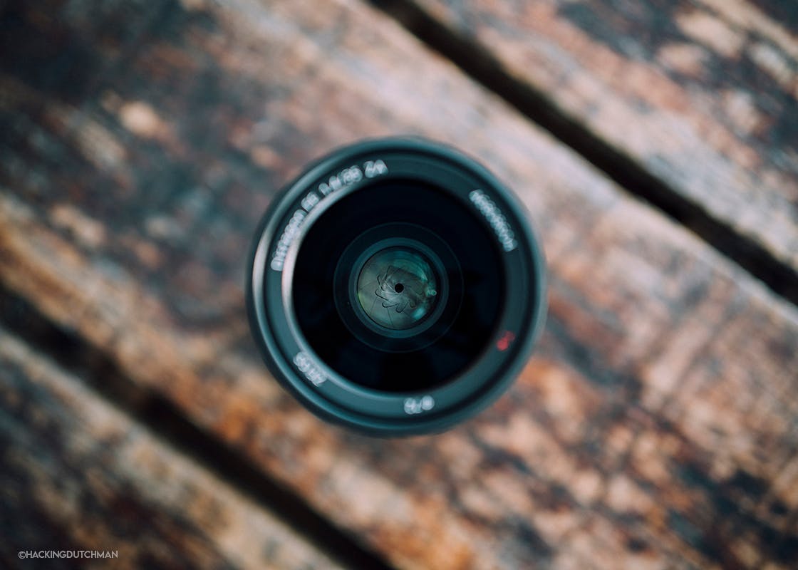 Is het tijd voor een nieuwe camera? 5 vragen die je jezelf eerst moet stellen