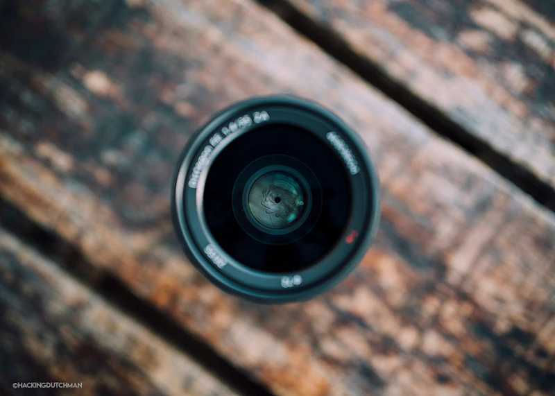 Is het tijd voor een nieuwe camera? 5 vragen die je jezelf eerst moet stellen