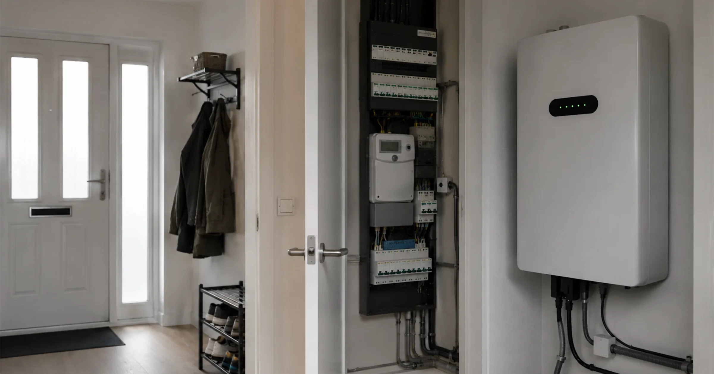 Thuisbatterij zonder zonnepanelen: wanneer heeft dat zin?