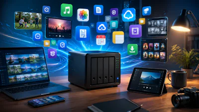 Synchroniseren met Syncthing: Overal toegang tot dezelfde bestanden