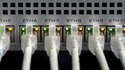 Multi-gigabit-ethernet: wat is dat eigenlijk?