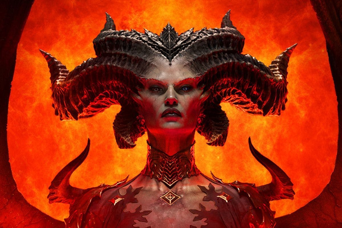 De Switch 2-versie van Diablo 4 komt er eindelijk aan