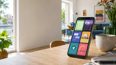 6 apps voor september 2026: van foto's bewerken tot je auto terugvinden