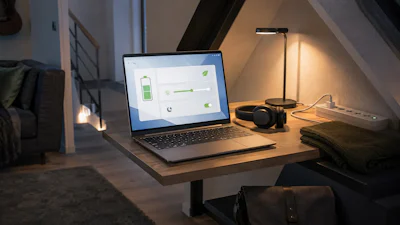 Windows 11 energiezuinig instellen: zo verleng je de accuduur en verlaag je het stroomverbruik