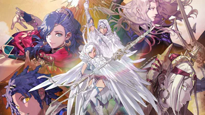 Gespeeld: Fire Emblem: Fortune’s Weave is niet alleen voor fijnproevers