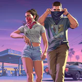 Grand Theft Auto 6