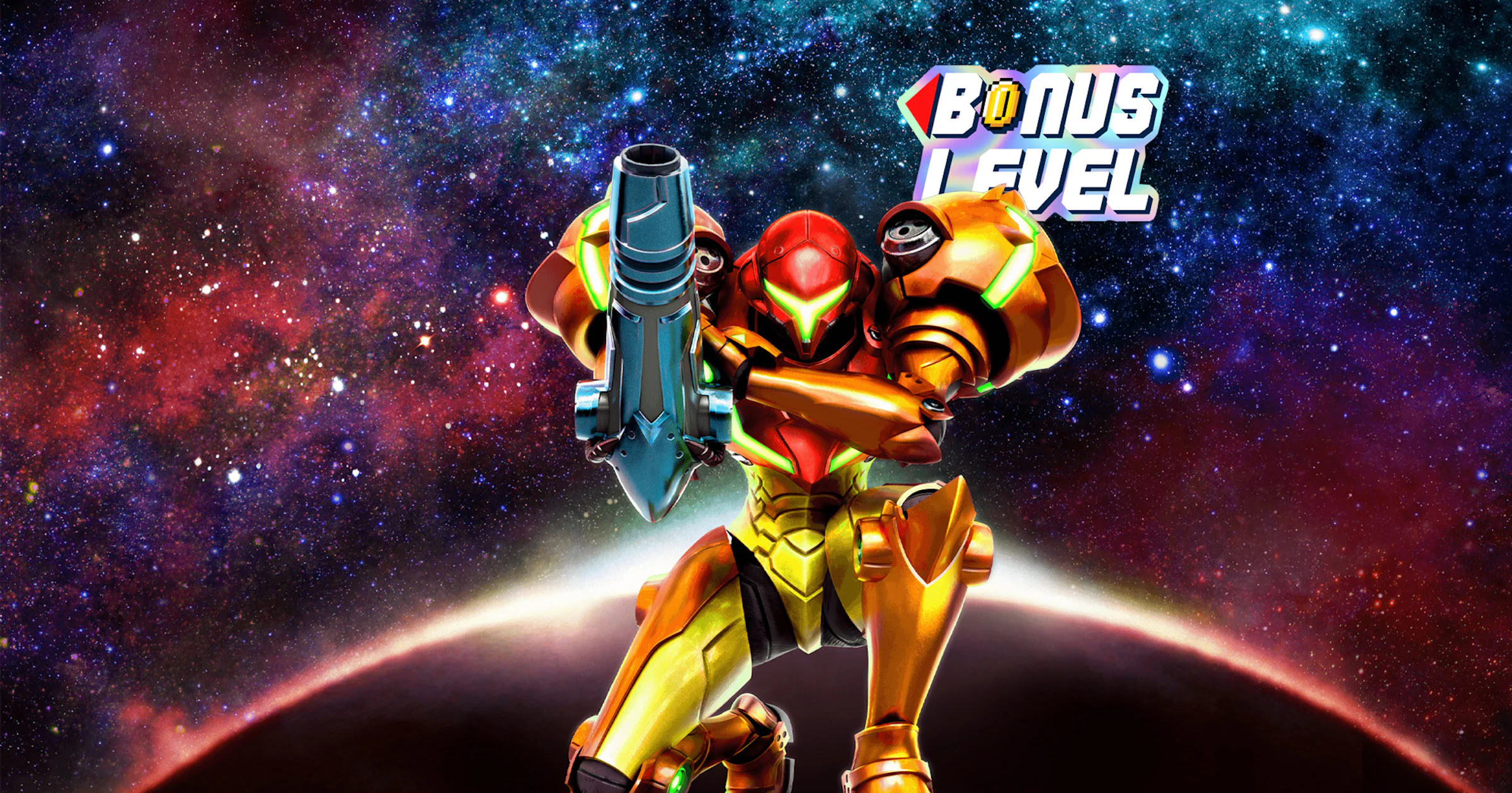Top 5 Metroid-games en bestverkochte Switch 2-titels - Bonuslevel