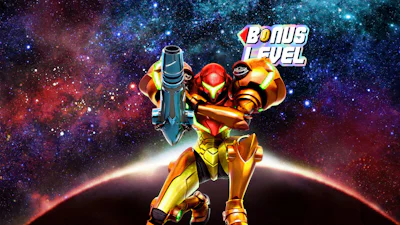 Top 5 Metroid-games en bestverkochte Switch 2-titels - Bonuslevel