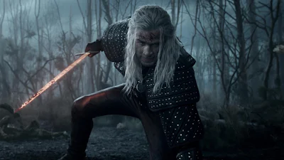 Netflix stelt vijfde The Witcher-seizoen stilletjes uit naar 2027