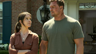 Streamtips: nieuwe films en series – Reacher en The Housemaid