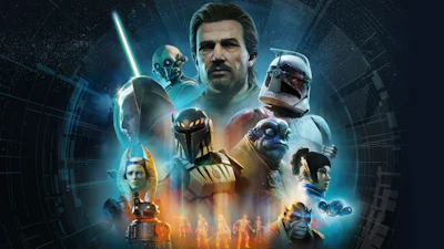 Gespeeld: Star Wars Zero Company is bijna te mooi om waar te zijn