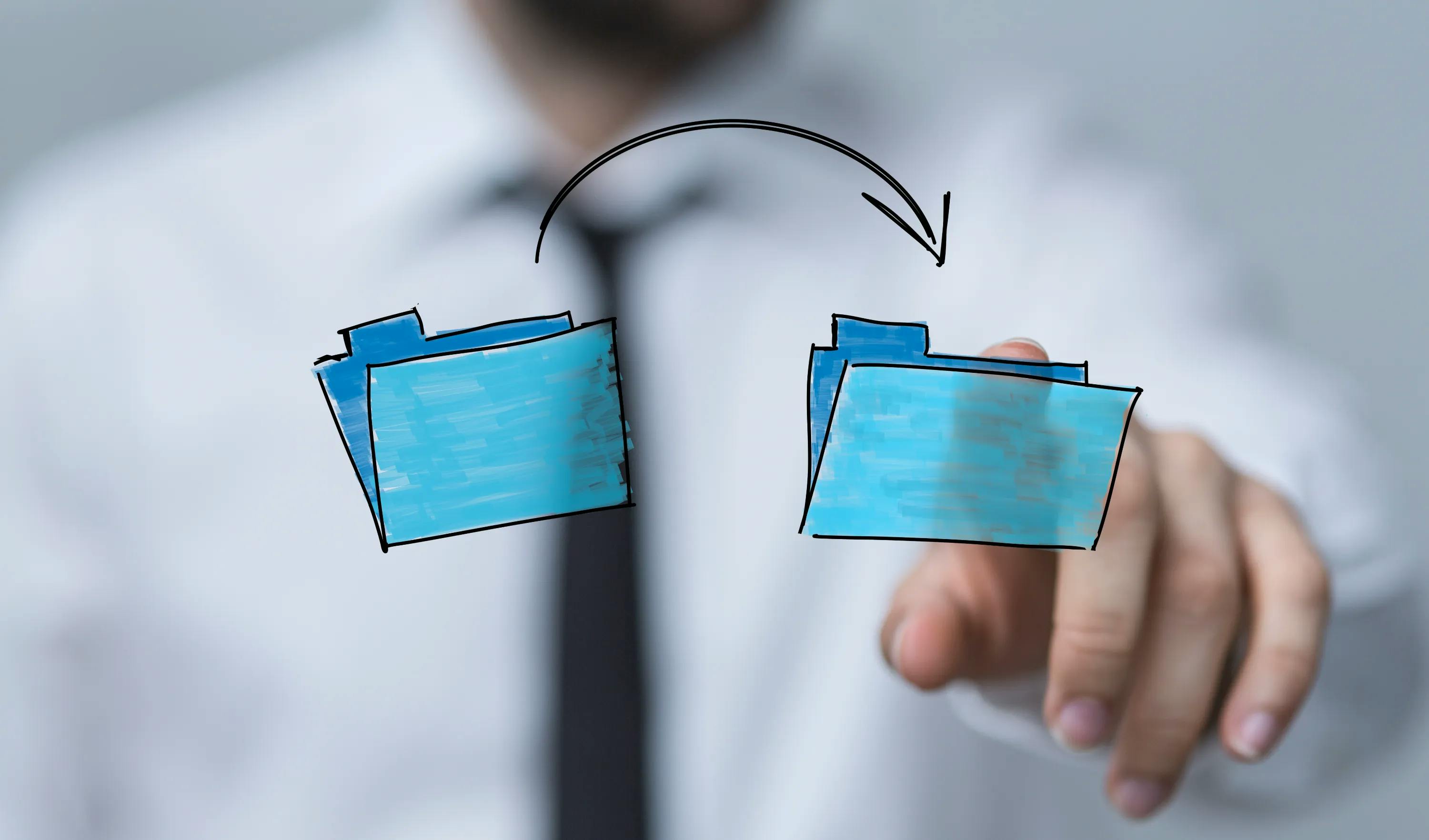 LocalSend: direct bestanden delen zonder cloud