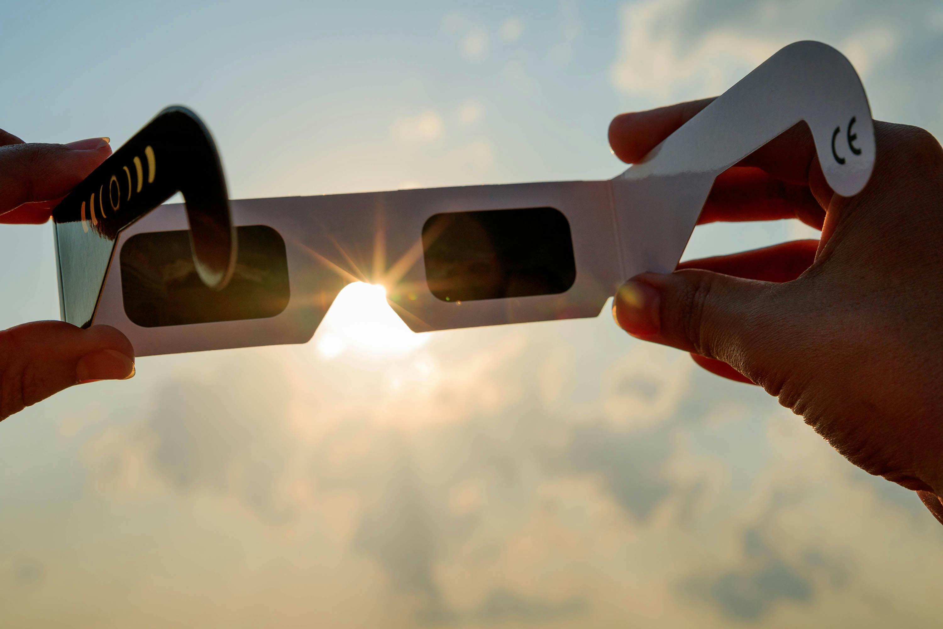 Zonsverduistering op 12 augustus: met deze planner vind je de beste kijkplek
