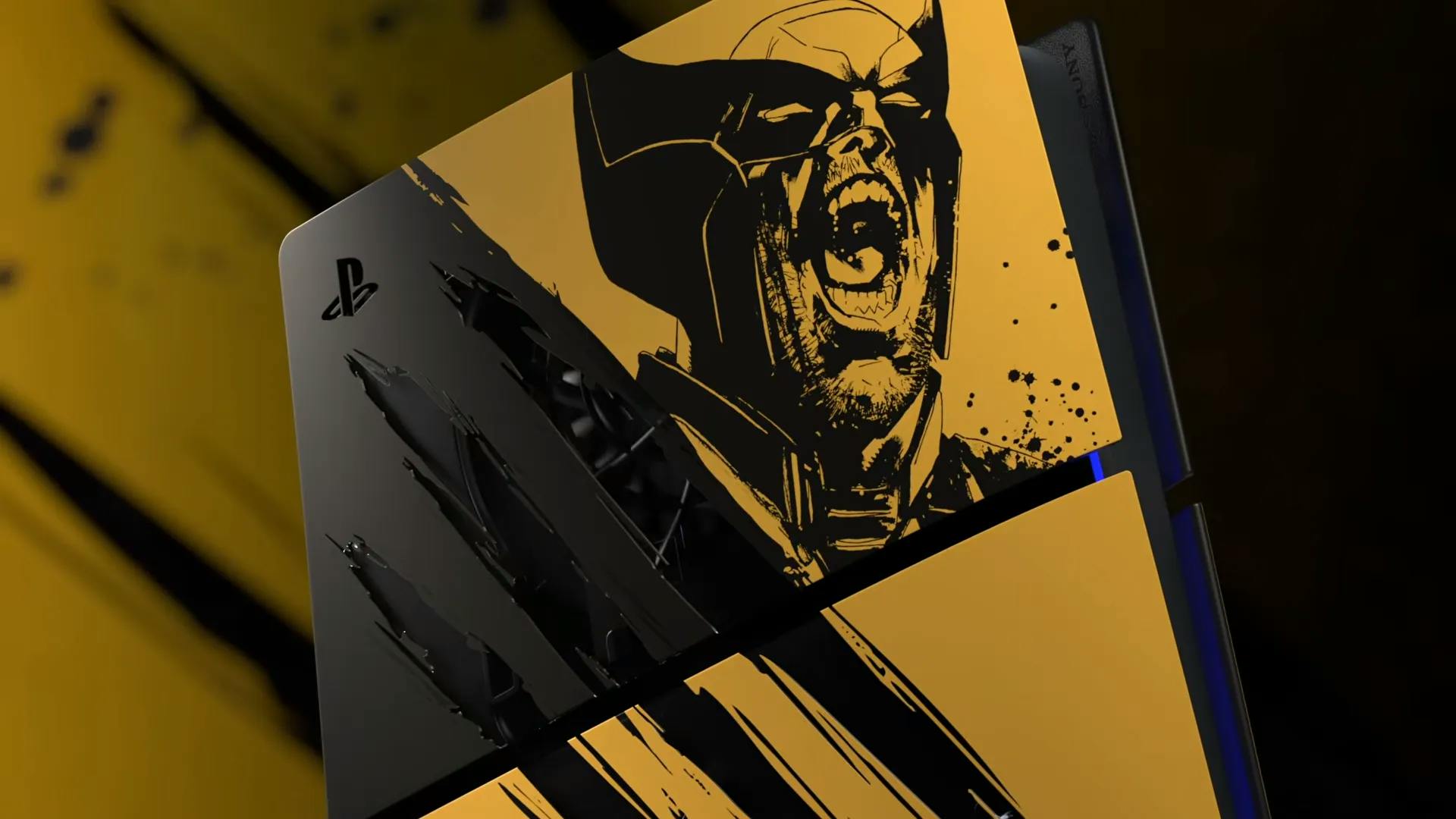 Marvel's Wolverine