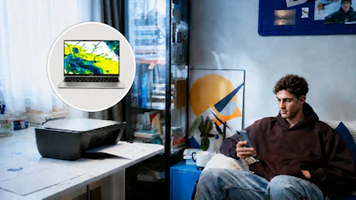 Back to School met Electro World: laptop voor school, printer voor thuis