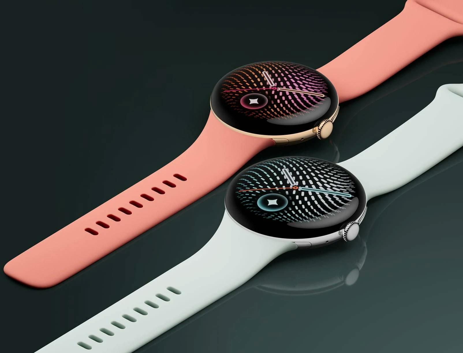 Google Pixel Watch 5