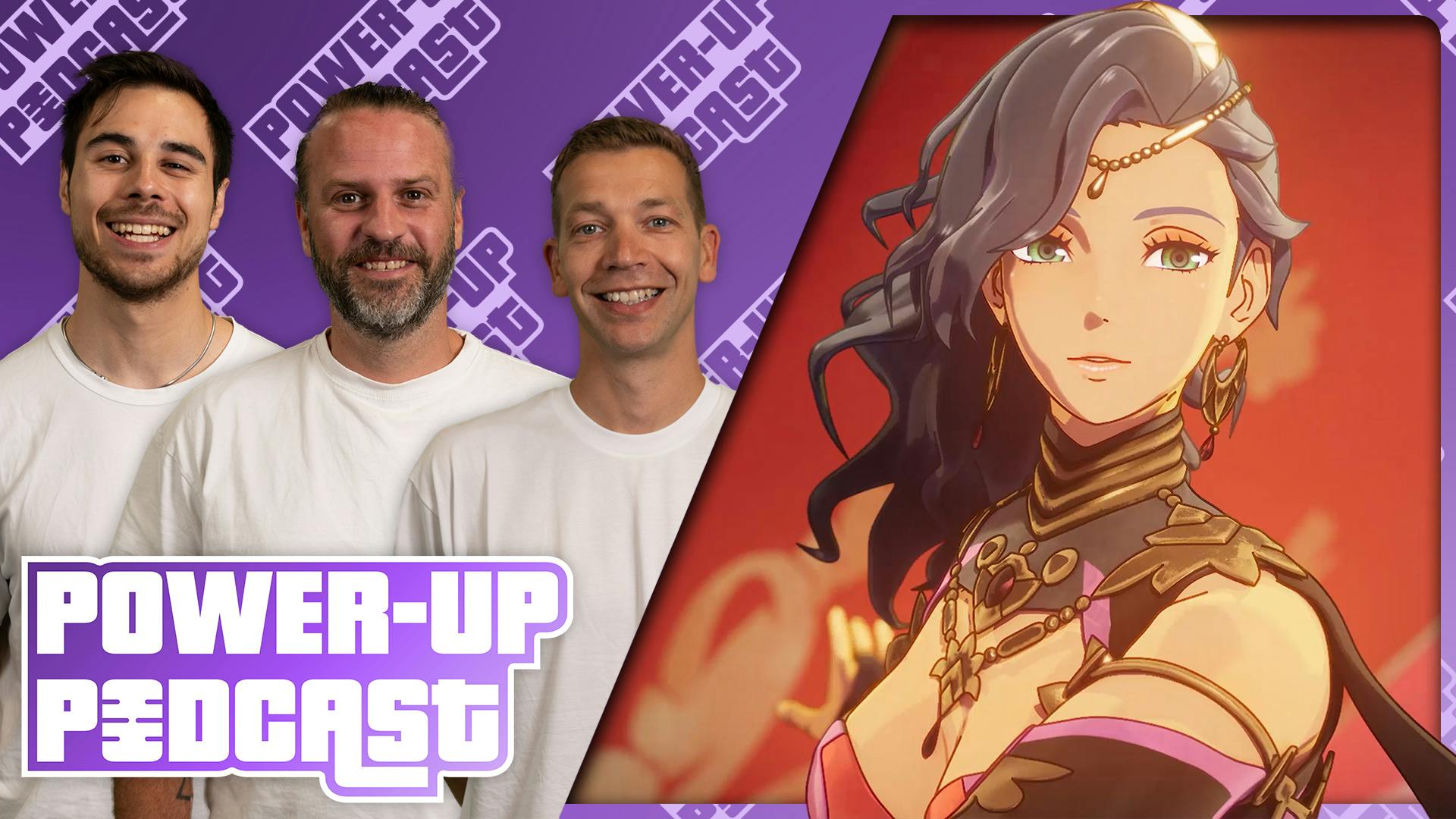 ''Deze game kan boven GTA 6 eindigen!'' - Power-Up Podcast #26