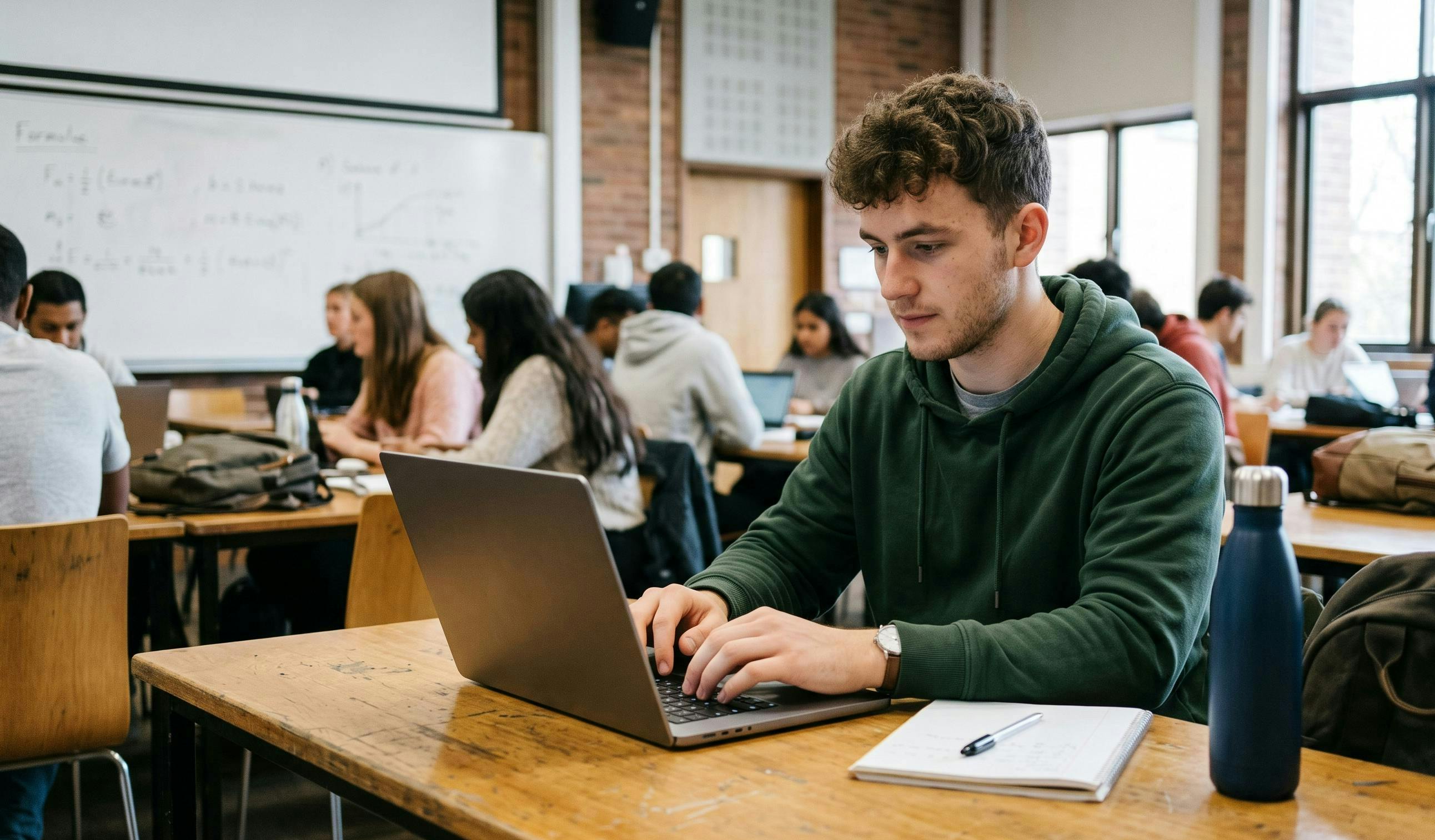 De 10 beste laptops voor school voor minder dan 600 euro