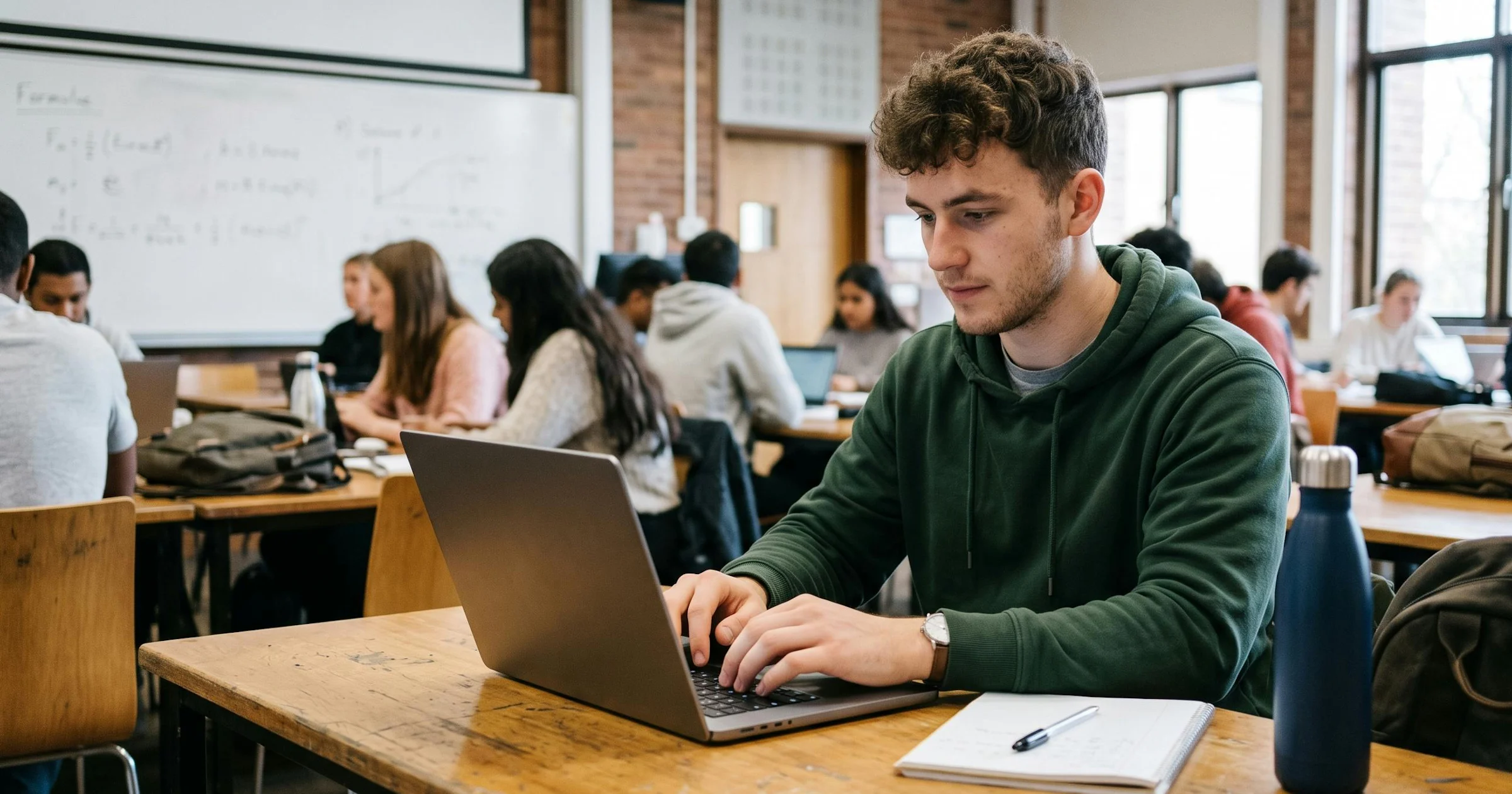 De 10 beste laptops voor school voor minder dan 600 euro