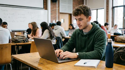 De 10 beste laptops voor school voor minder dan 600 euro