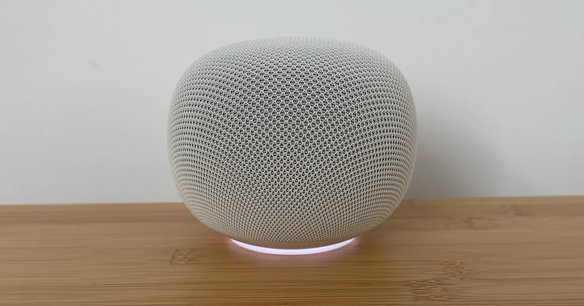 Review Google Home Speaker – Lekker doorpraten met abonnement
