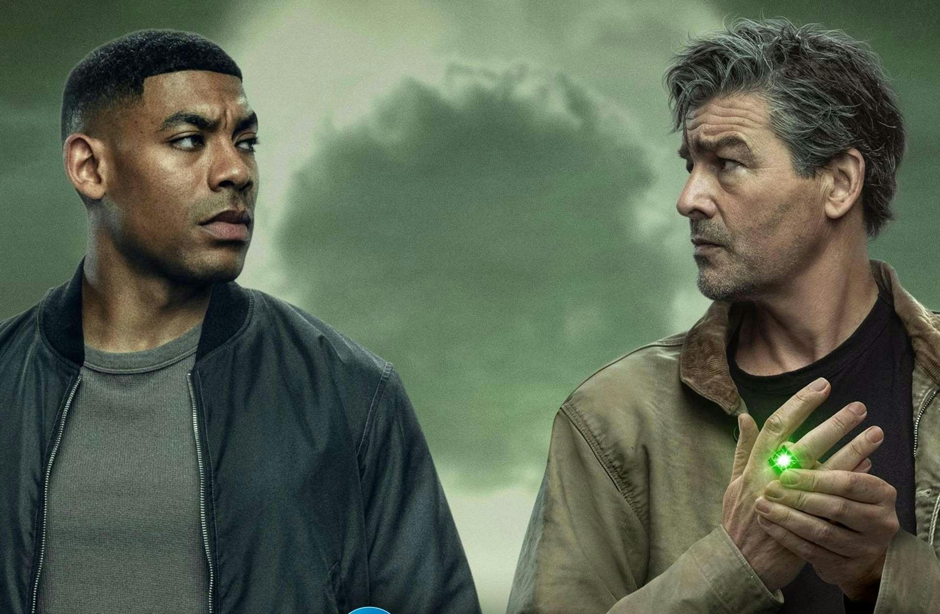Review: Lanterns brandt als nachtkaars in je brein