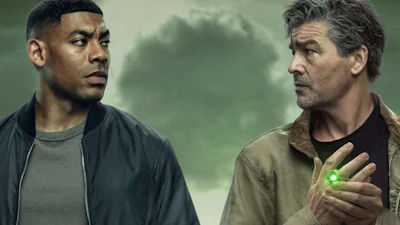 Review: Lanterns brandt als nachtkaars in je brein