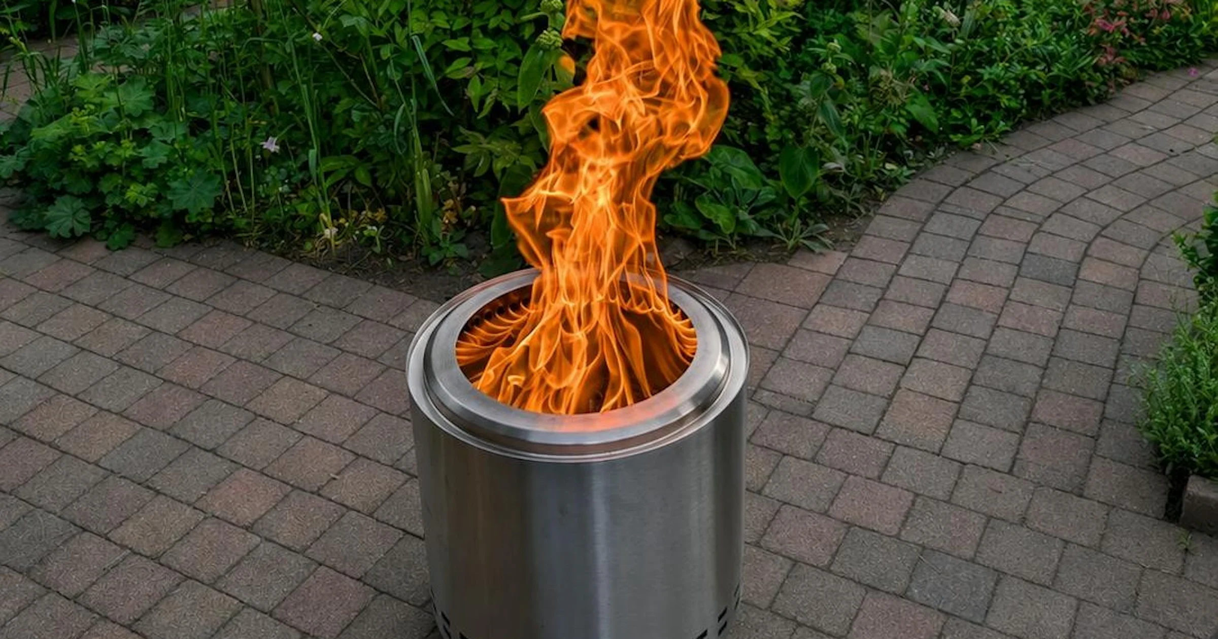 Review herQs Smokeless FirePit Cozy – Veel vuur, verrassend weinig rook