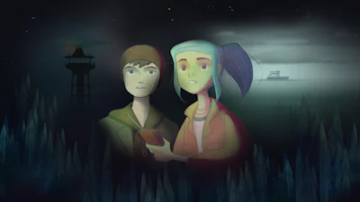Netflix sluit twee gamestudio's, waaronder de ontwikkelaar van Oxenfree