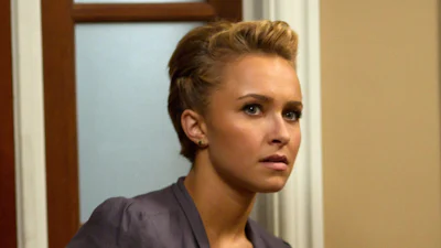 Heroes- en Until Dawn-actrice Hayden Panettiere op 36-jarige leeftijd overleden