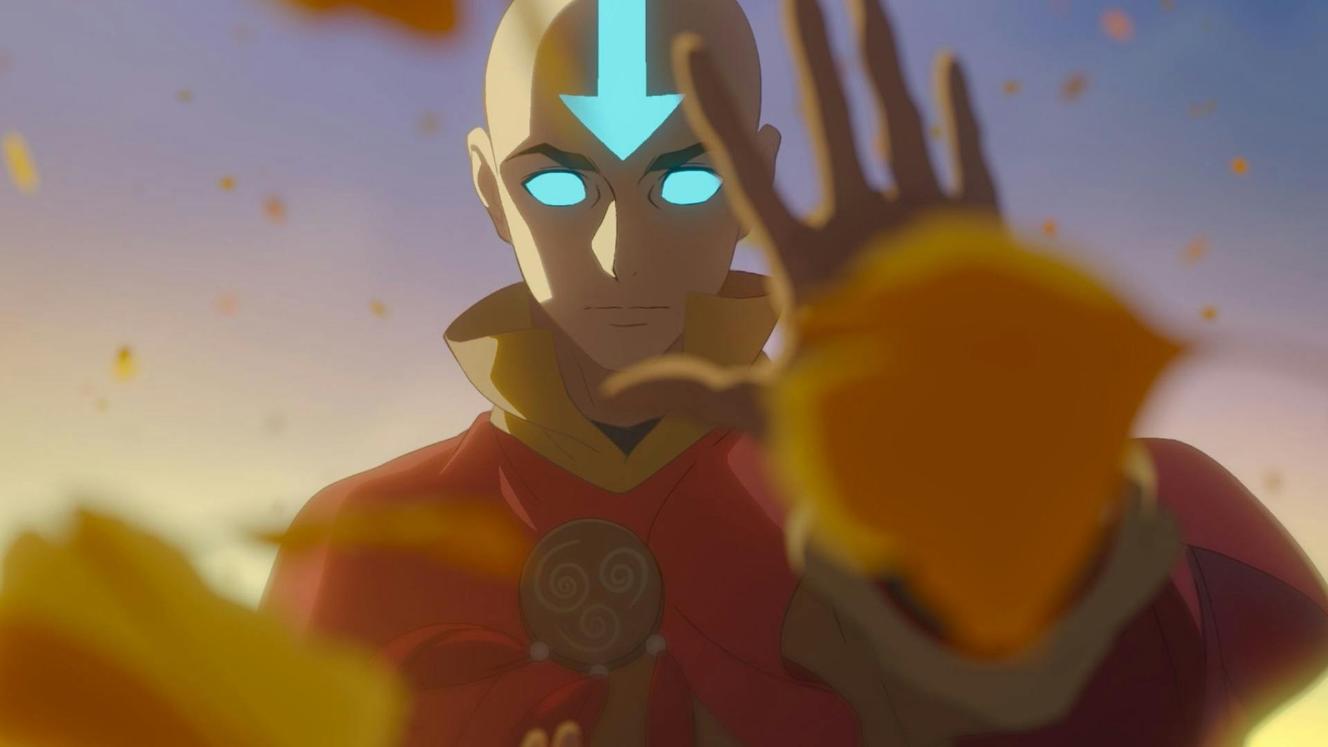 Streamtips: nieuwe films en series – Avatar Aang: The Last Airbender, Outer Banks en Lanterns