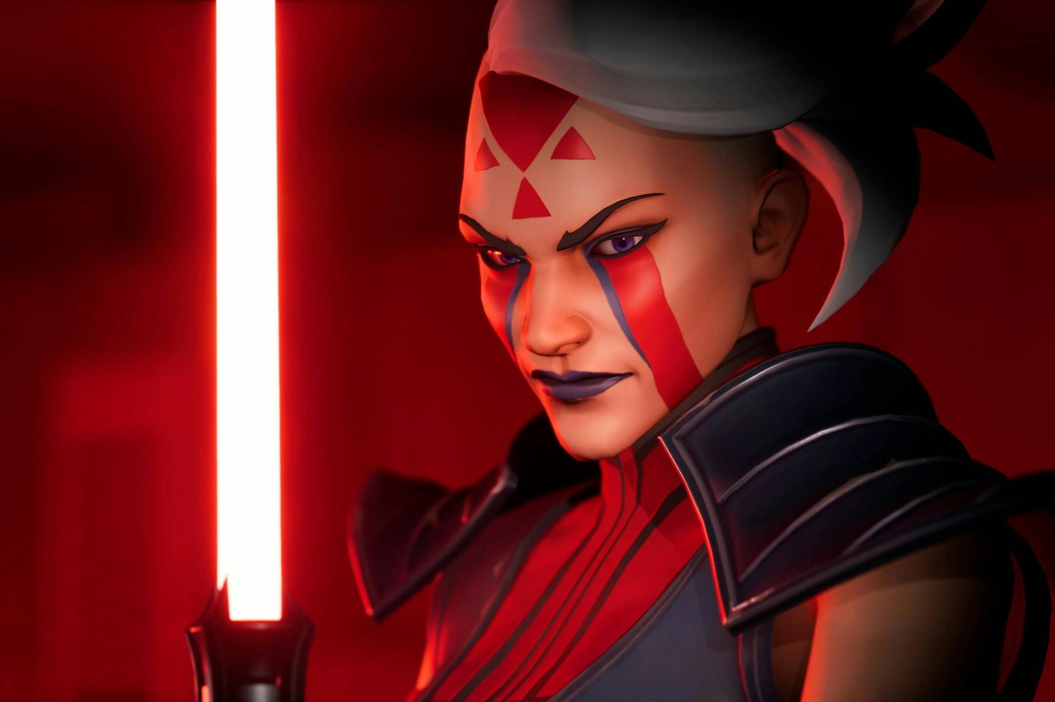 Onaangekondige online rpg maakt de lijst met geannuleerde Star Wars-games langer