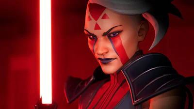 Onaangekondige online rpg maakt de lijst met geannuleerde Star Wars-games langer