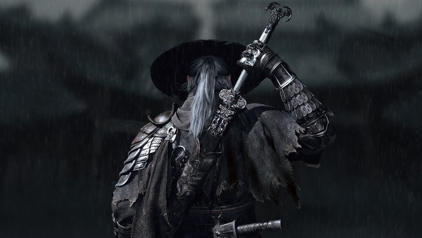 State of Play-uitzending toont actievolle gameplay van Phantom Blade Zero