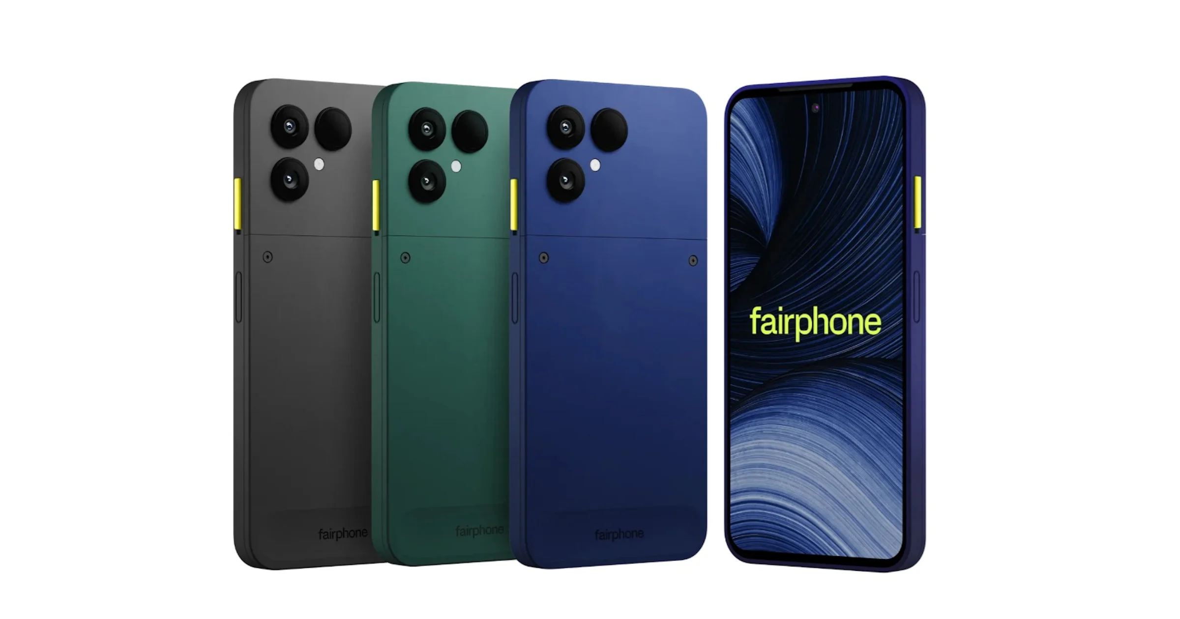 Fairphone 6+ per direct verkrijgbaar: meer werkgeheugen en hogere prijs
