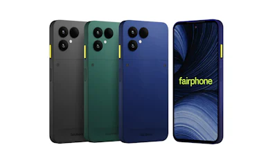 Fairphone 6+ per direct verkrijgbaar: meer werkgeheugen en hogere prijs