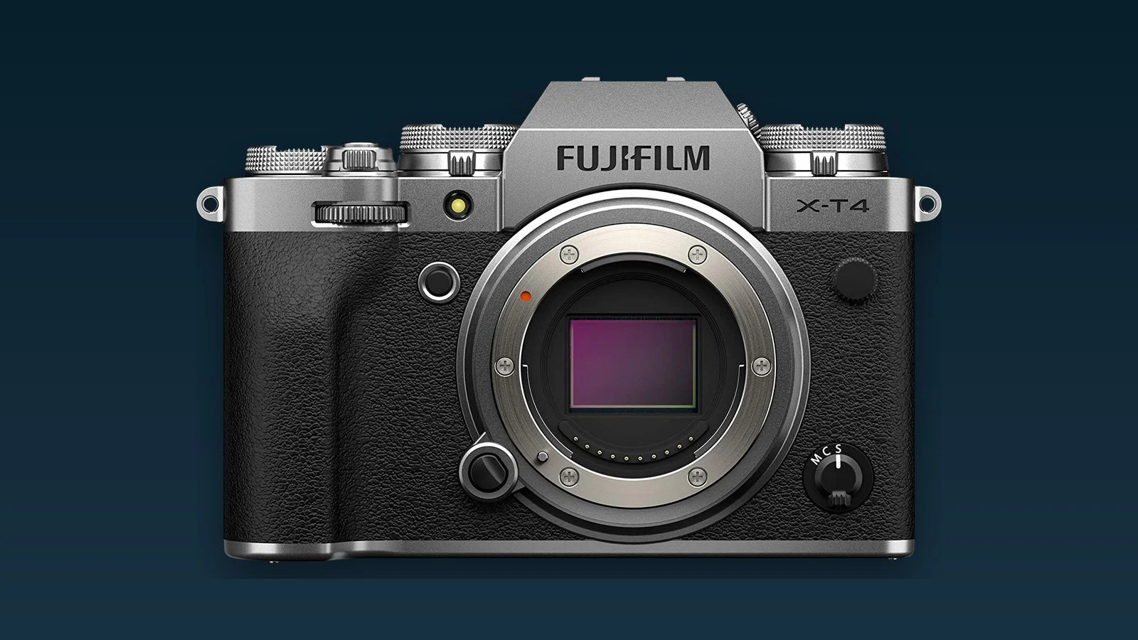Fujifilm X-T4 review - Mét stabilisatie