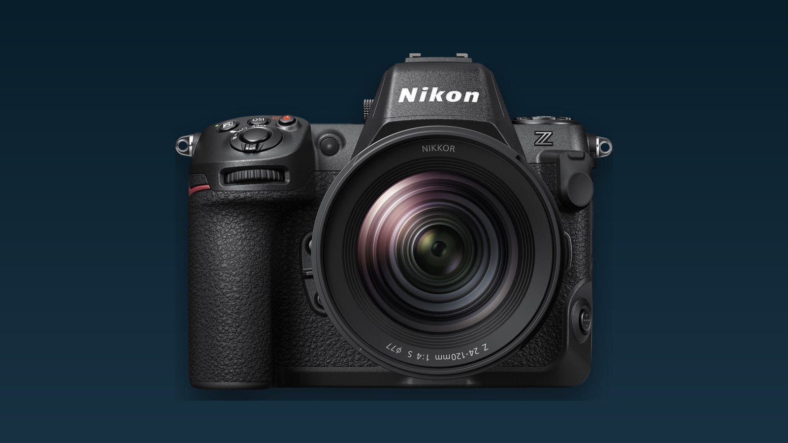Nikon Z8 review - Imposant ‘klein broertje’
