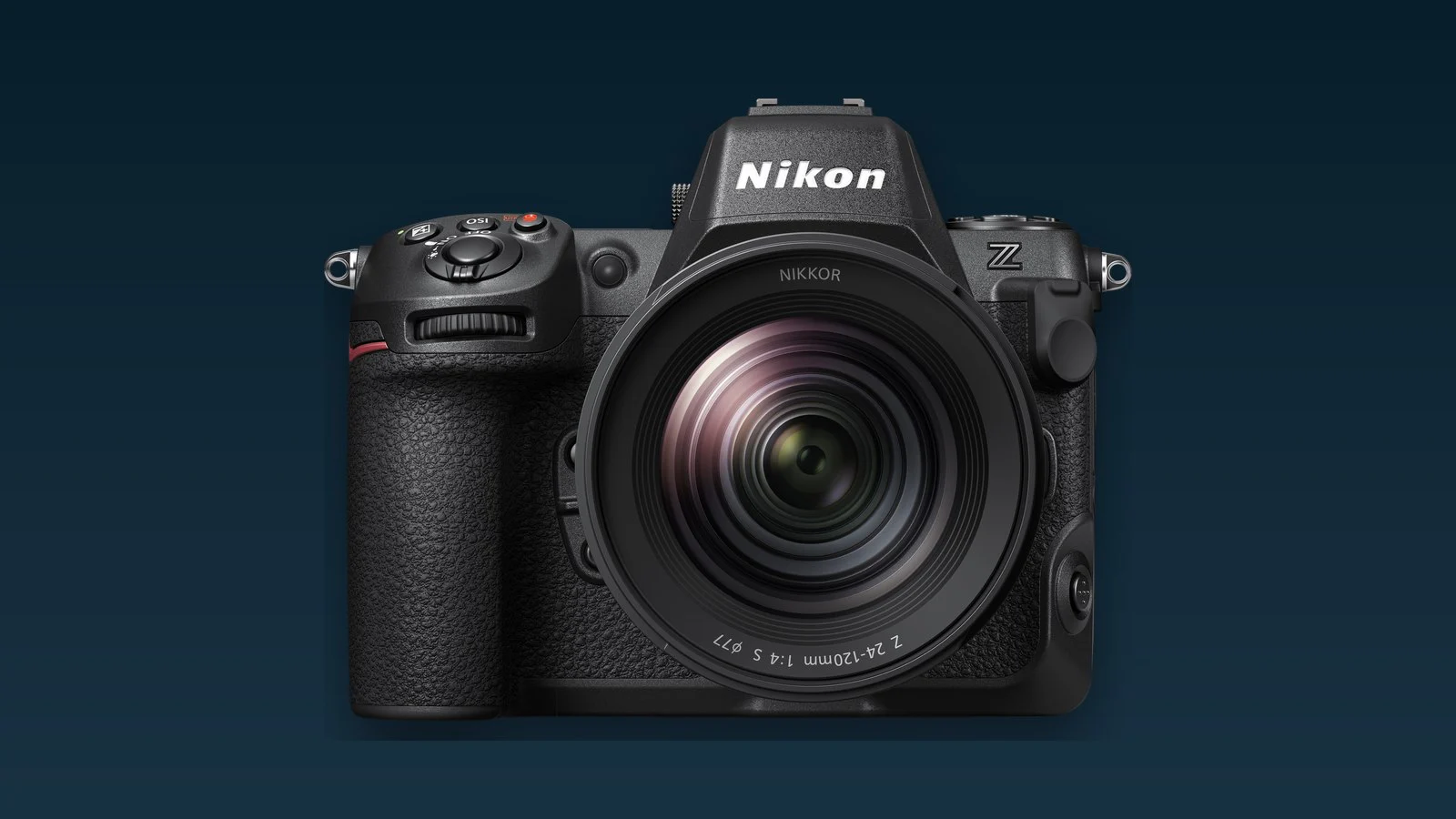 Nikon Z8 review - Imposant ‘klein broertje’
