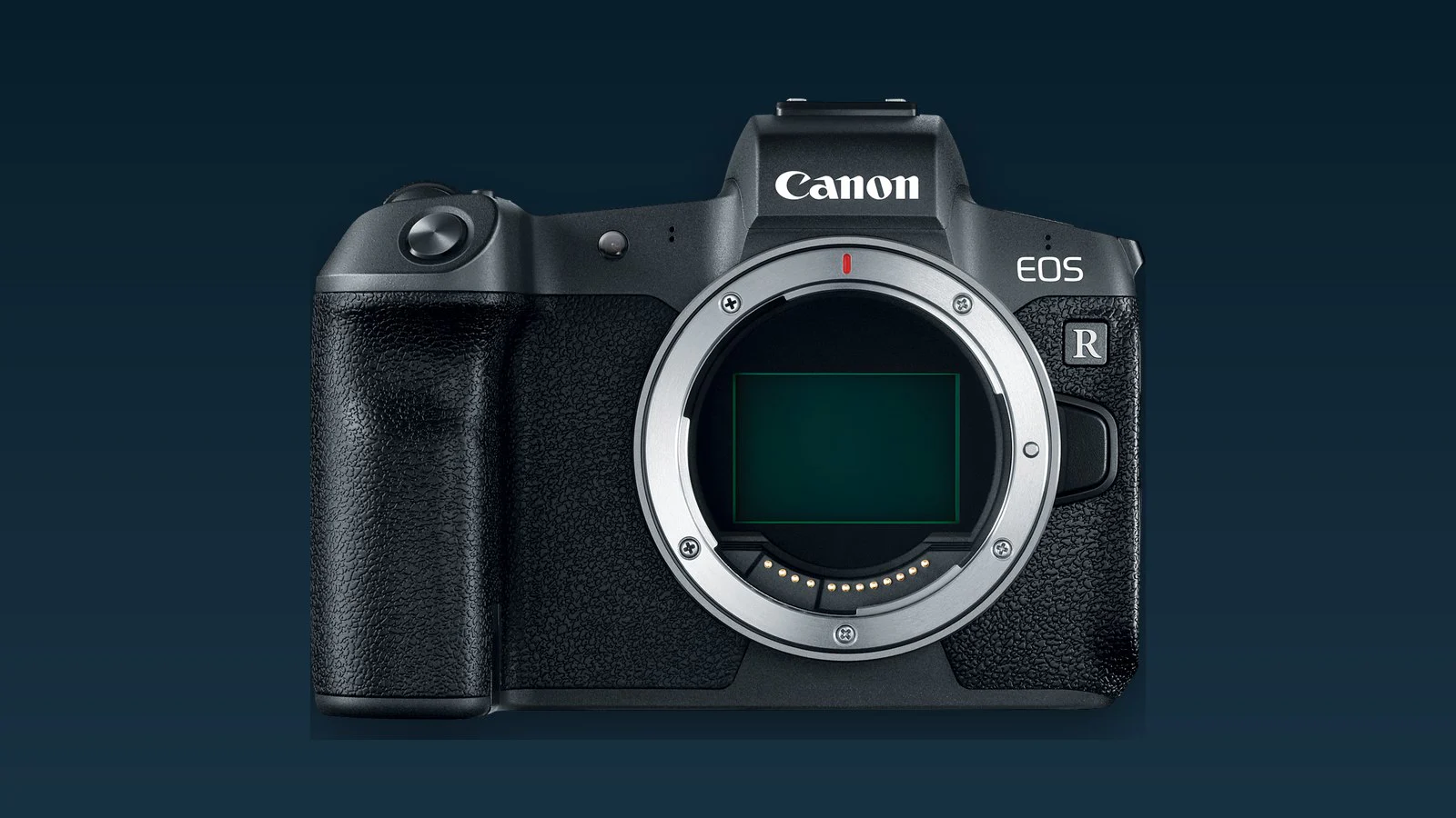 Canon EOS R review - Goed doordacht