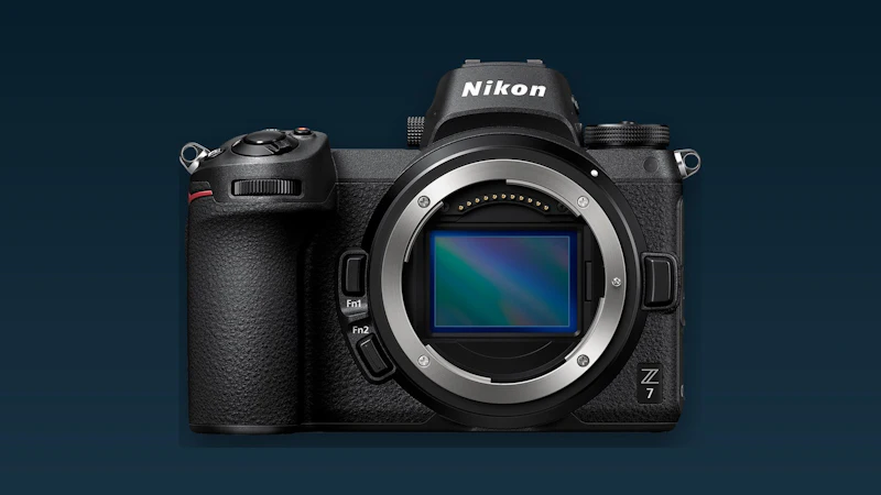 Nikon Z 7 review - Indrukwekkende eerste zet
