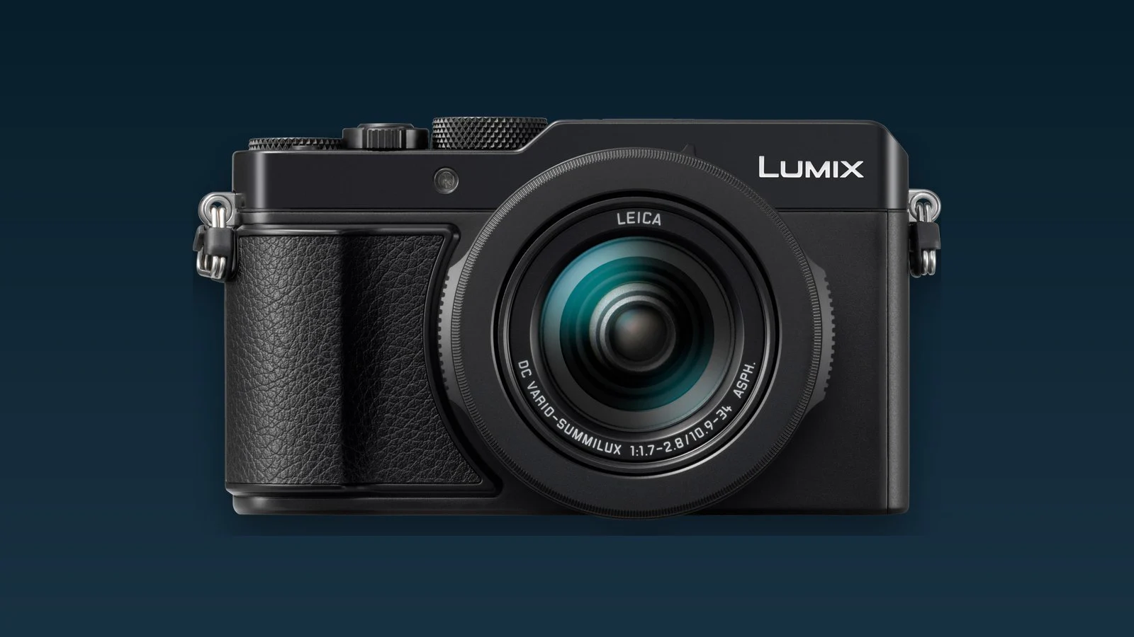 Panasonic Lumix LX100 II review - Een schepje erbovenop