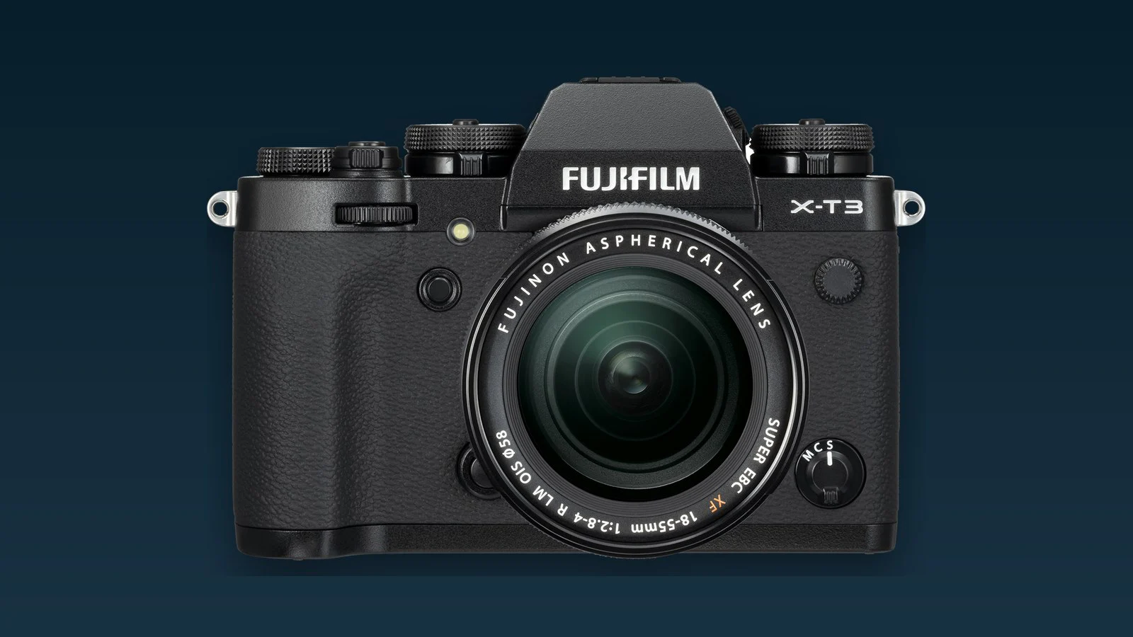 Fujifilm X-T3 review - Erg veelzijdige camera