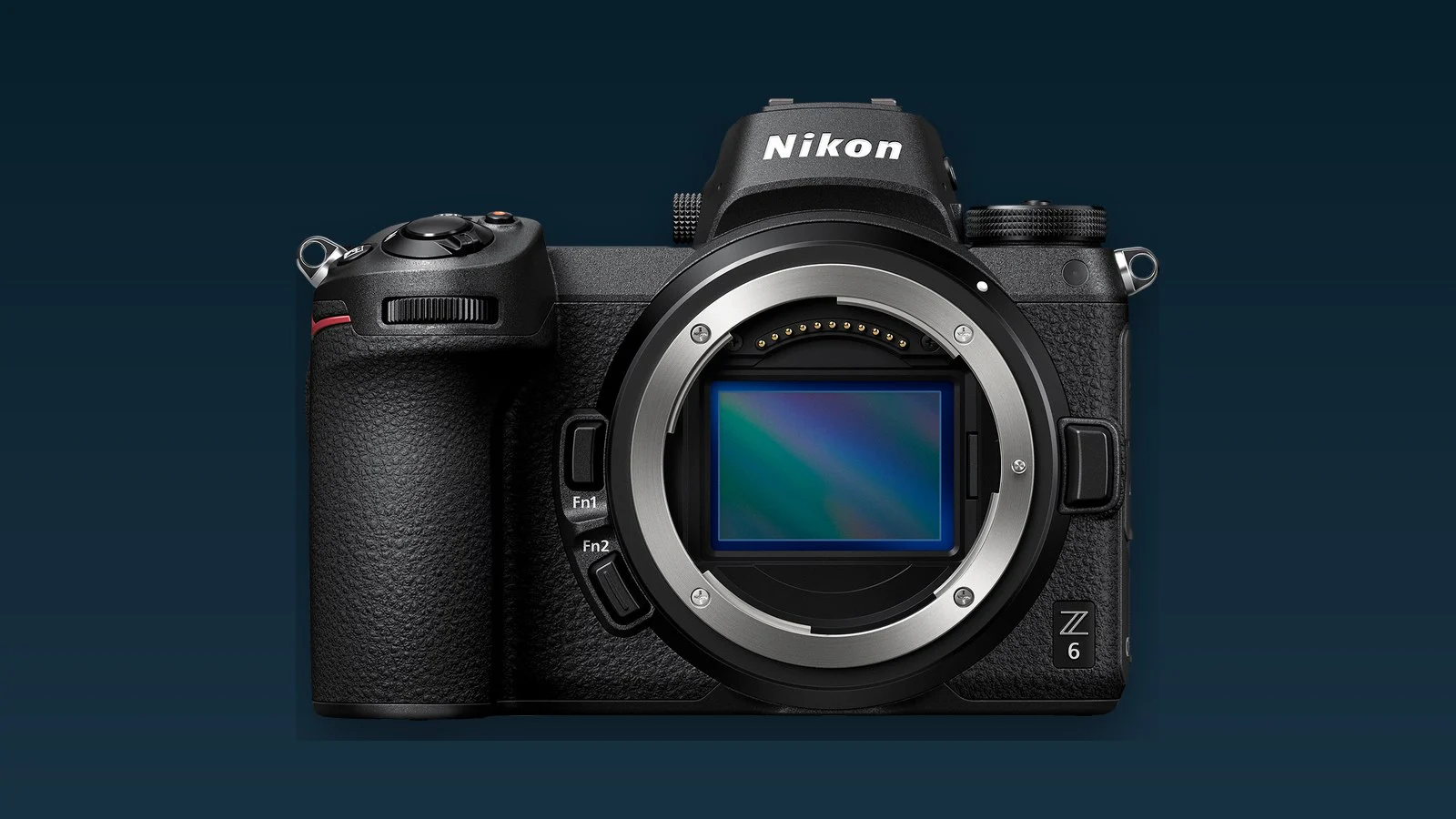 Review - Nikon Z 6