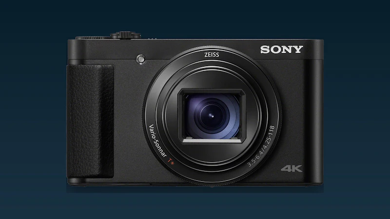 Sony HX99 review - Ultracompact, stevig en veelzijdig