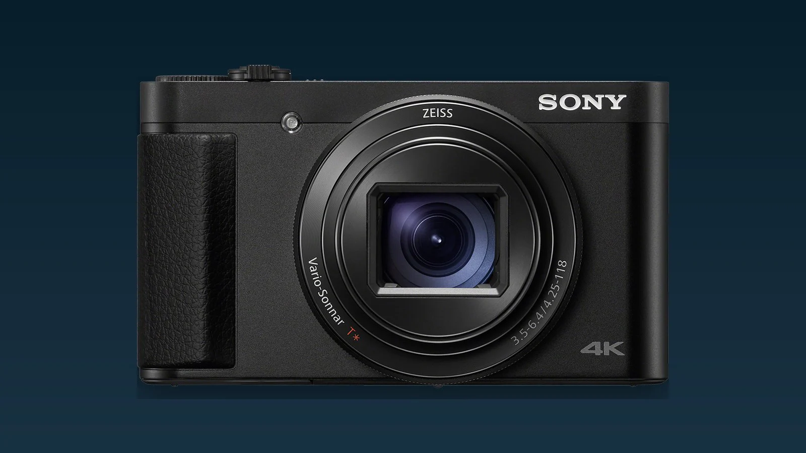 Sony HX99 review - Ultracompact, stevig en veelzijdig