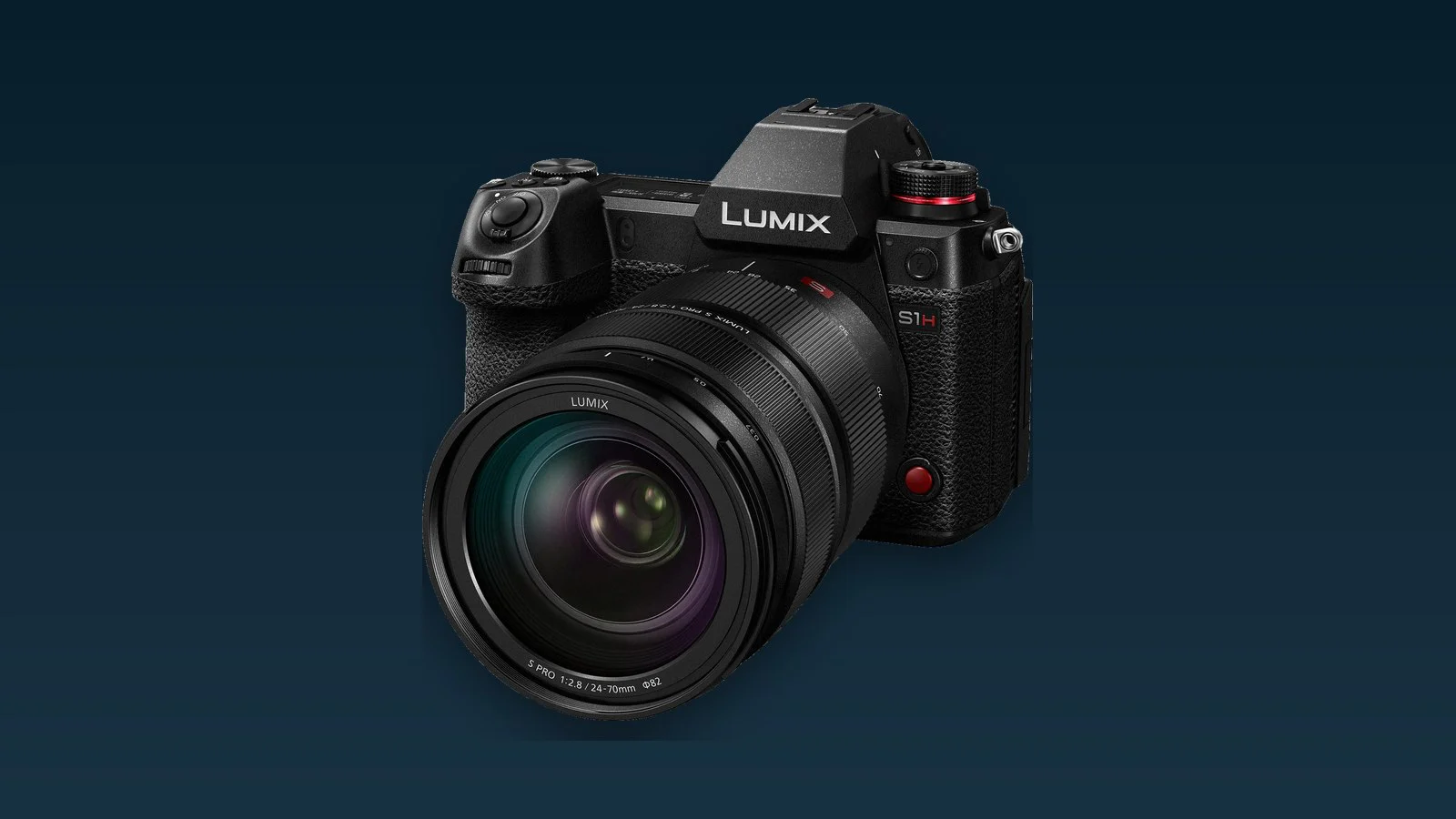 Panasonic Lumix S1 review - Overtuigende bouw- en beeldkwaliteit