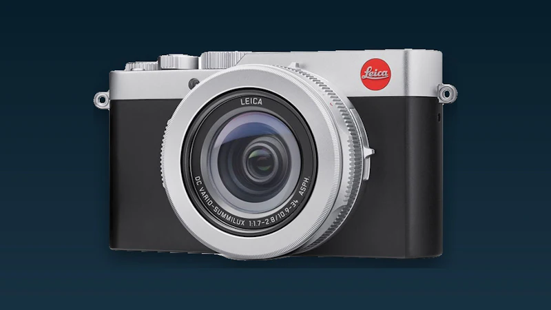 Leica D-Lux 7 review - Meer dan alleen mooi